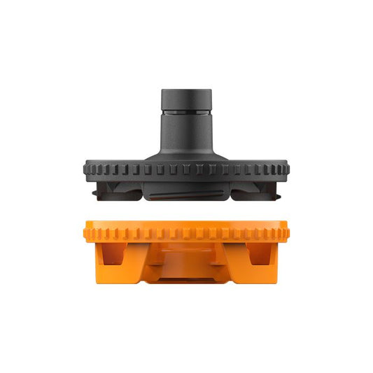 VOLCANO MEDIC 2 FILLING CHAMBER HOUSING