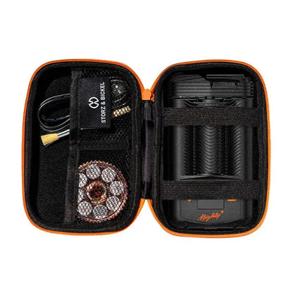 MIGHTY+ PLUS MEDIC VAPORIZER and STORZ AND BICKEL CASE BUNDLE Carina Day & Night Pharmacy