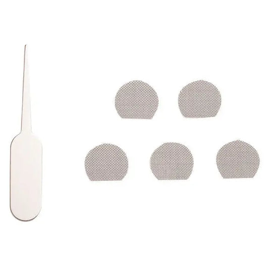 XMAX V3 PRO OVEN SCREEN SET Xmax