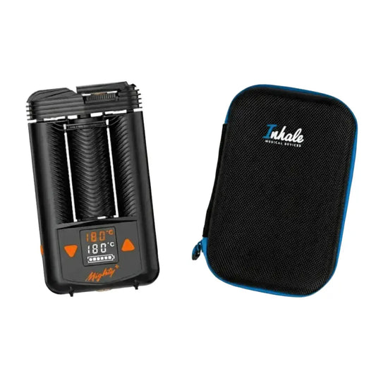 MIGHTY PLUS MEDIC VAPORIZER - Best TGA Approved Portable Vaporizer - Free Shipping Carina Day & Night Pharmacy MIGHTY PLUS MEDIC VAPORIZER - Best TGA Approved Portable Vaporizer - Free Shipping Carina Day & Night Pharmacy