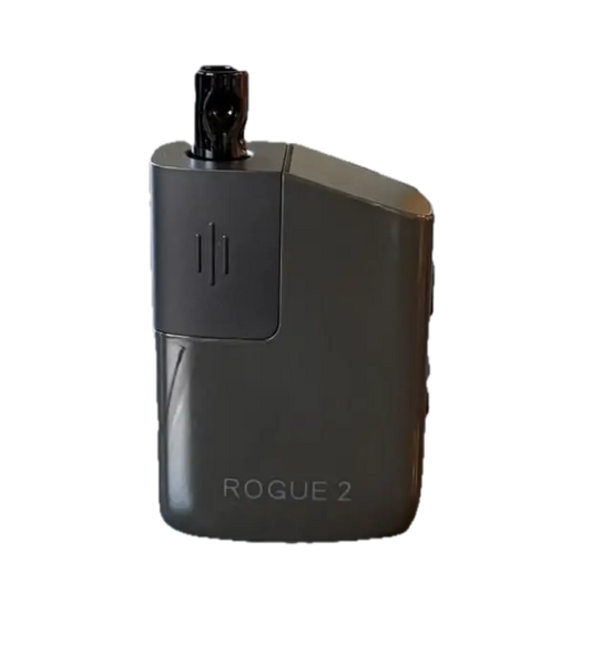 HEALTHYRIPS ROGUE 2 VAPORIZER Healthy Rips