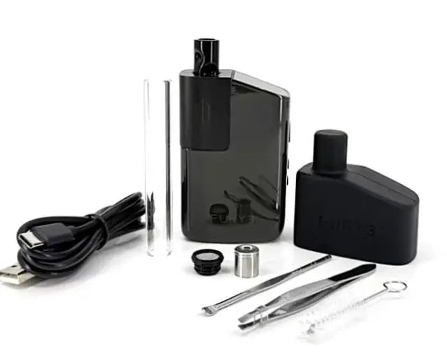 HEALTHYRIPS FURY 3 VAPORIZER Healthy Rips
