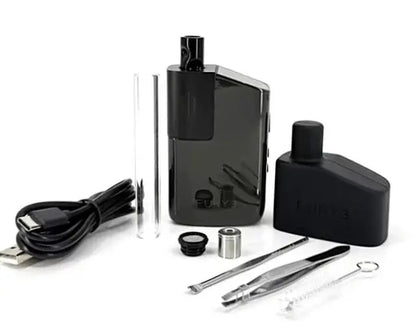 HEALTHYRIPS FURY 3 VAPORIZER Healthy Rips
