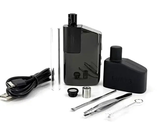 HEALTHYRIPS FURY 3 VAPORIZER Healthy Rips
