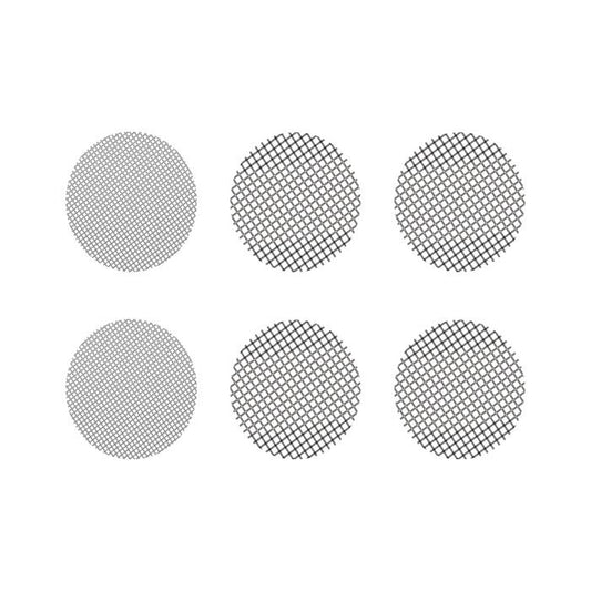 MIGHTY MIXED SCREEN SET 6PC