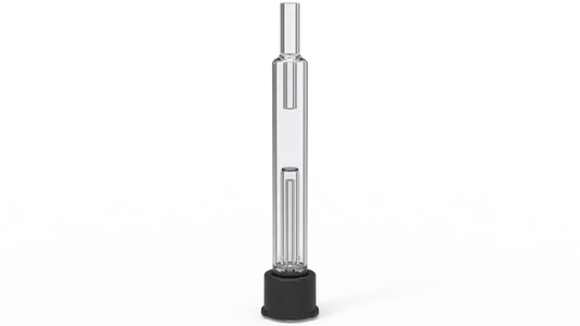 MIGHTY BUBBLER STRAIGHT TUBE STORZ & BICKEL