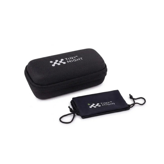 TINYMIGHT 2 TRAVEL CASE & POUCH