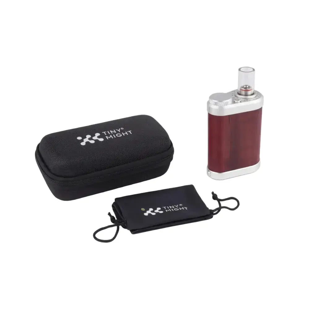 TINYMIGHT 2 + CASE BUNDLE