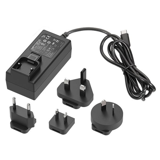 MIGHTY+ USB-C SUPERCHARGER