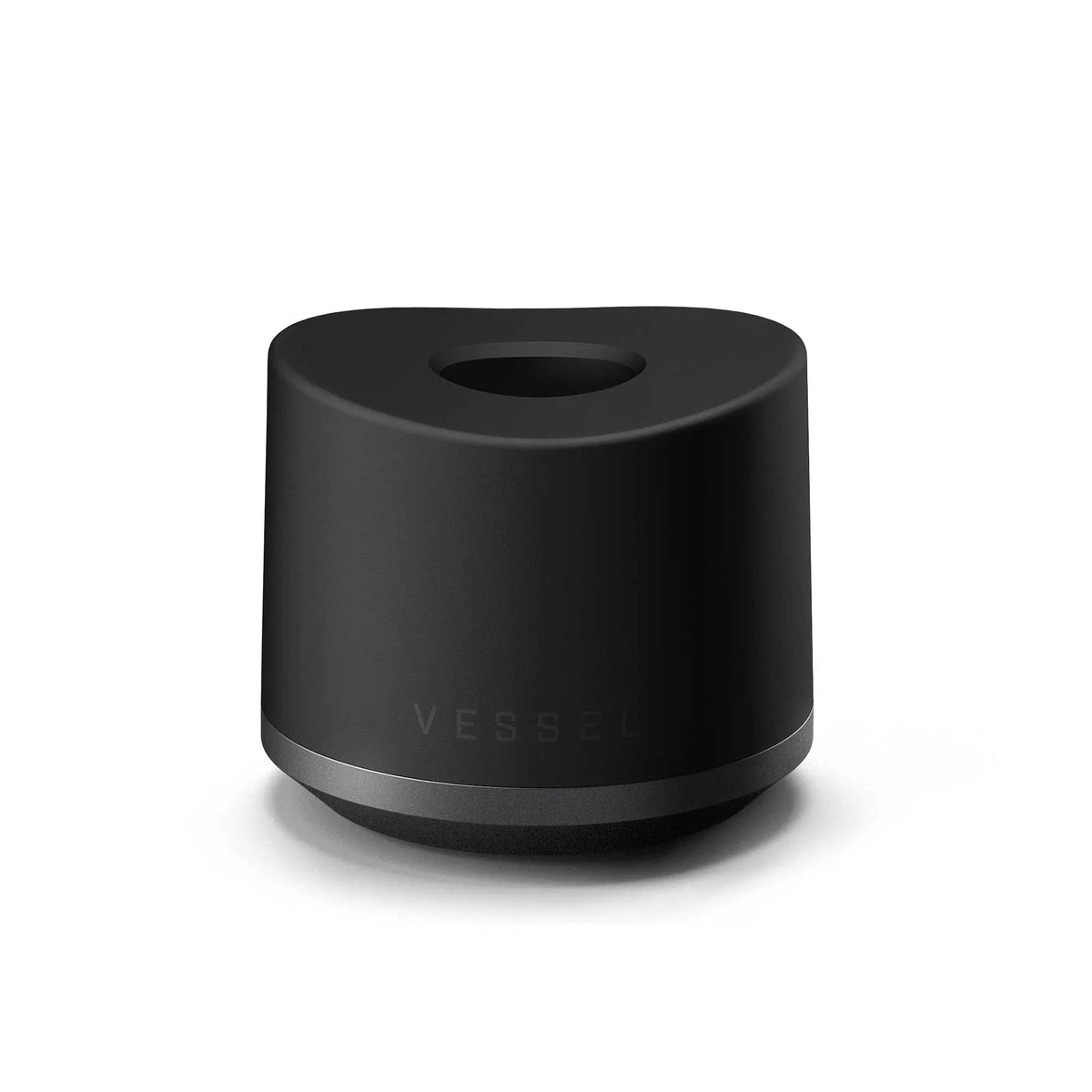 VESSEL BASE CHARGER BLACK Vessel