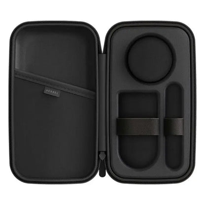VESSEL DRIFT CASE GUNMETAL Vessel