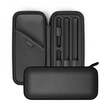VESSEL ROVER CASE BLACK Vessel