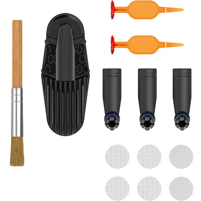 MIGHTY MEDIC WEAR & TEAR SET