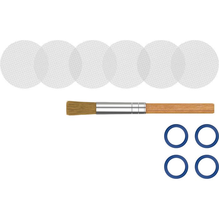 VOLCANO MEDIC 2 WEAR AND TEAR SET