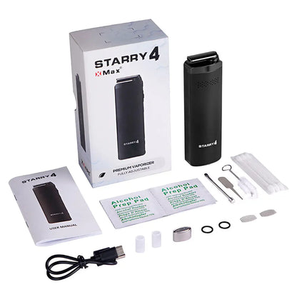XMAX STARRY 4 VAPORISER Xmax