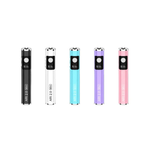 YOCAN ARI 2.0 MINI 510 BATTERY