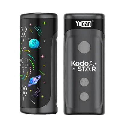 YOCAN KODO STAR 510 BATTERY