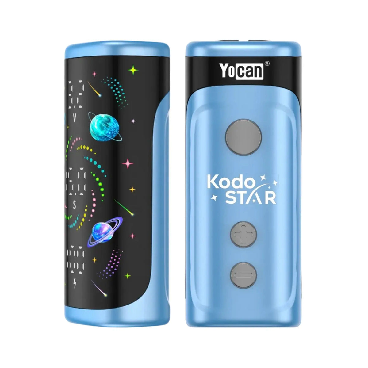 YOCAN KODO STAR 510 BATTERY