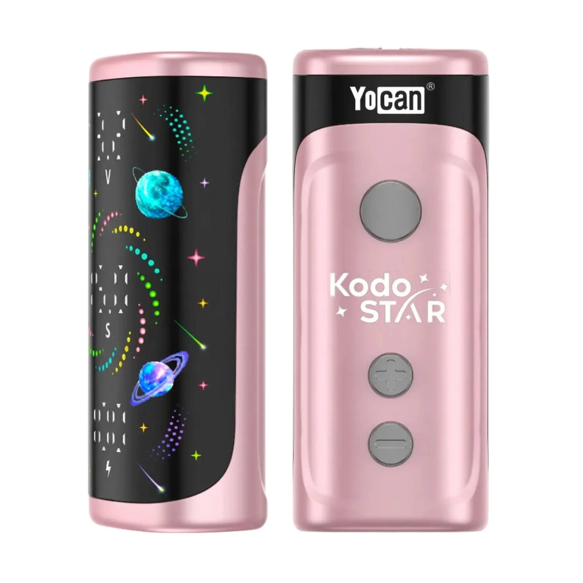 YOCAN KODO STAR 510 BATTERY