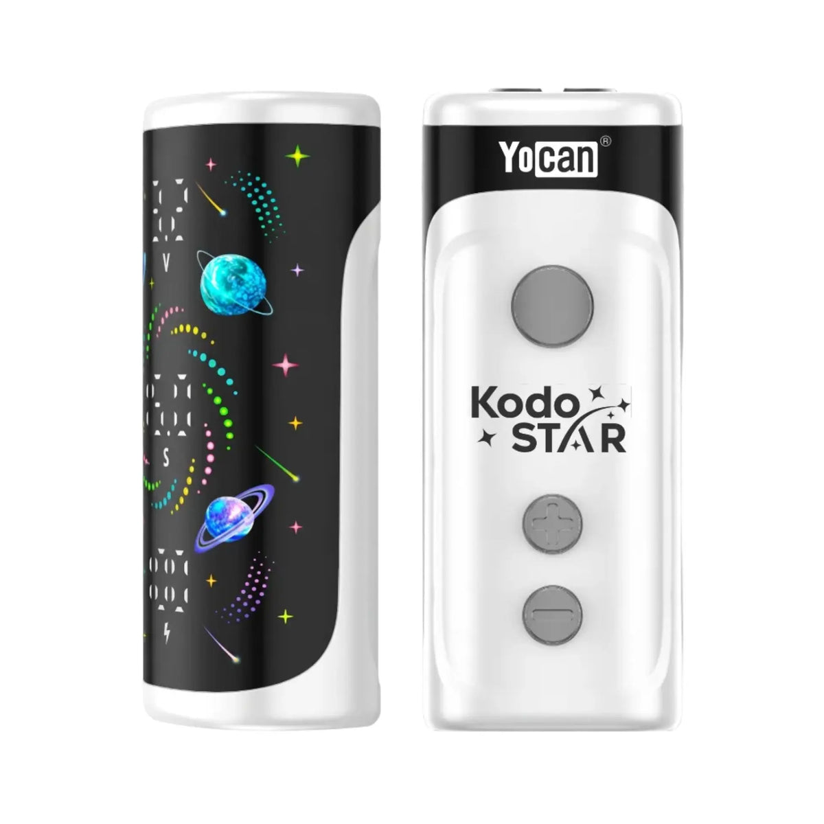 YOCAN KODO STAR 510 BATTERY