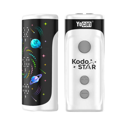 YOCAN KODO STAR 510 BATTERY