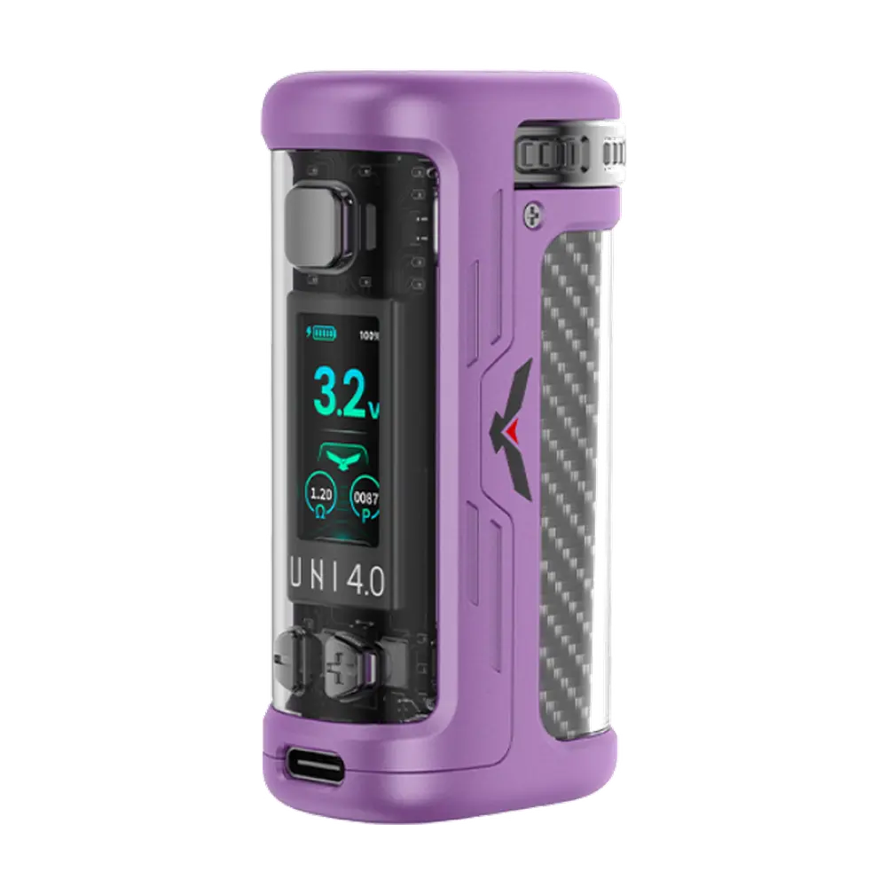 YOCAN UNI 4.0 510 BATTERY
